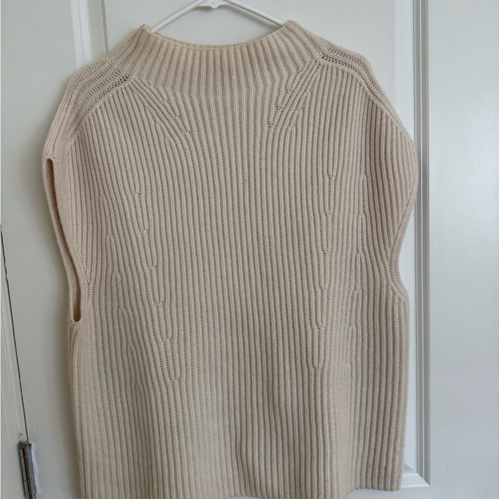 Banana republic Cream Women's Sweater